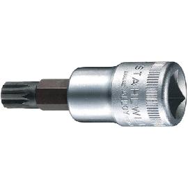 Stahlwille Schraubendrehereinsätze 1/2" XZN® Produktbild